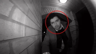 30 Most Disturbing Things Caught on Doorbell Camera (Part 4)