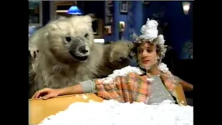 2001 Coors Light Commercial: Bear Falls from Ceiling - Aired June 23 2001