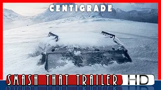 CENTIGRADE Official Trailer (2020) Thriller Movie