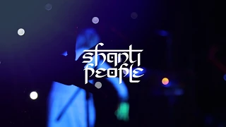 Shanti People - Sri Isopanisad | Live Show Shakti Kyiv