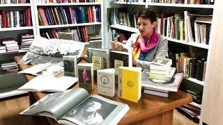 Книги в дар библиотеке