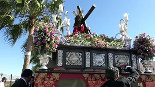 Agrupación Ntro. Padre Jesús en la Tercera Caida ( Salida ) - 2019 - Sanlúcar de Barrameda