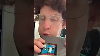 Nintendo NES ASMR