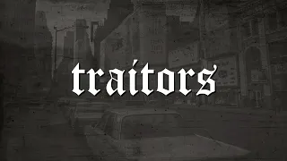 Freestyle Boom Bap Beat | "Traitors" | Old School Type Beat |  Rap Instrumental | Antidote Beats