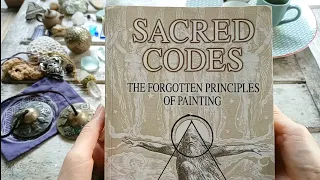 распаковка Великих Тайн Бытия ~ unpacking Sacred Codes