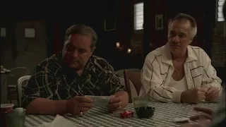 Tony Is Back To Work - The Sopranos HD