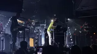 Bon Iver 33 "GOD" Charlotte, NC 11/6/17