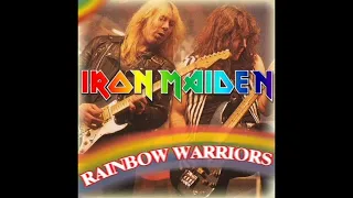 Iron Maiden - 22 Acacia Avenue (Live 1981)