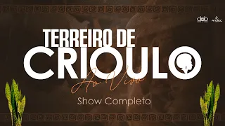 TERREIRO DE CRIOULO Dia da Consciência Negra Show Completo Ao vivo