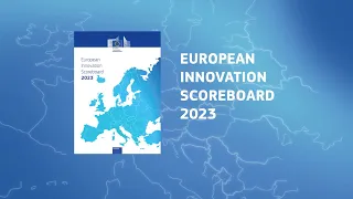 Key findings of the European Innovation Scoreboard 2023