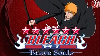 GAMEPLAY ICHIGO BANKAI "RESURRECTION" (Power) | Bleach Brave Souls #388