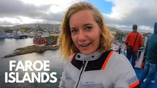 Passing the remote FAROE ISLANDS [S3 - Eps. 5]