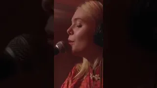 Elle Fanning - Dancing on my own (vertical video)