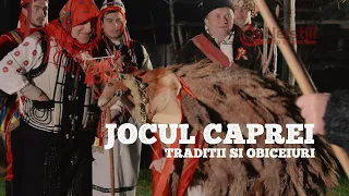 Jocul Caprei - Tradiții și obiceiuri | Decembrie 2022