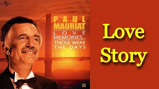 Love Story - Paul Mauriat [Remastered]