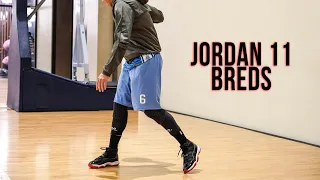 JORDAN 11 BREDS 2019. Do they still perform??