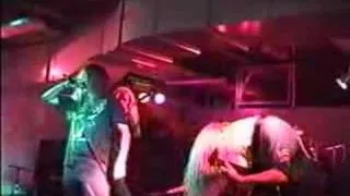 Decapitated -03-Winds of Creation-Live In Milwaukee(Bootleg)