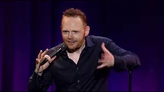 Bill Burr - Domestic Violence