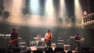 The Replacements - I'll Be You (Live at Paradiso, Amsterdam 30-05-2015)