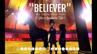 SSO~ Star Stable Online || "Believer" Music Video // Ydris Edit || {Soul Riders Quest Spoilers}