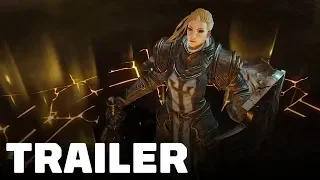 Diablo Immortal - Gameplay Trailer - BlizzCon 2018