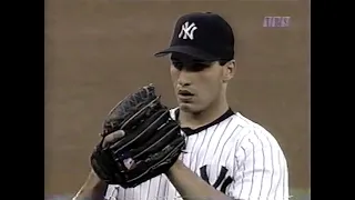 Yankees vs Braves (6-30-1997)