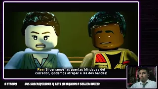 El Despertar de la Fuerza LEGO Star Wars Skywalker Saga