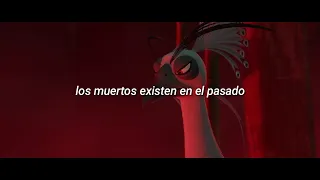 Frases de villanos que tenían toda la razón #6