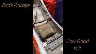 Rade Garage AirBox How Good Is It?