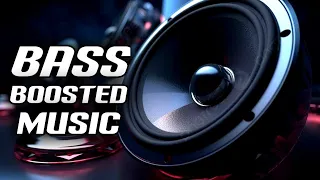 Trap Bass Beats | Bass Test | [ BASS LOVER ]