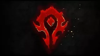 Warriors Of The Horde - ( Music for the Horde)