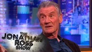 Michael Palin On Unfilmed Scenes From Life Of Brian | The Jonathan Ross Show