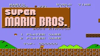 super mario bos by Kiroton full gameplay #mario #supermariobros #supermario #smb