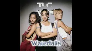 TLC    '' Waterfalls ''   ( The Paradise Remix )