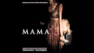 Fernando Velázquez - Obervation Room (from "Mama" OST)