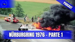 Nürburgring 1976 - PARTE 1