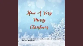 Have A Very Merry Christmas (feat. Siedah Garrett)