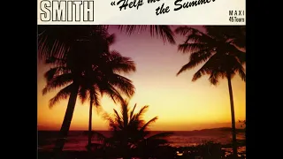 Neil Smith - Help Me Through The Summer(The Palm Beach Remix)''Cut Version''