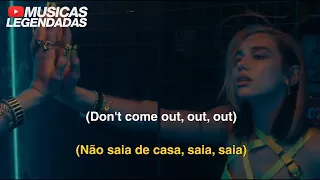 Dua Lipa - Don't Start Now (Legendado | Lyrics + Tradução)