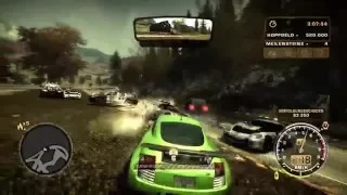 NfSMW - WTF Funny Moments #2