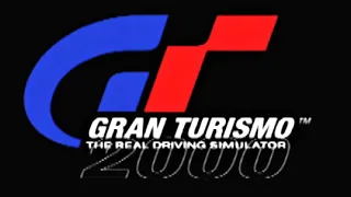 Gran Turismo 2000 Intro (AI Upscaled) 4K