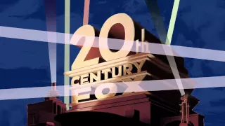 20th Century Fox 80th Anniversary Theme