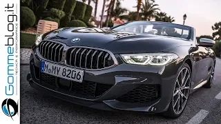 2019 BMW 8 Series Convertible (M850i) - The Best Luxury Cabrio?