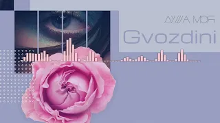 Gvozdini - Душа моя