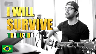 I Will Survive em Português (COVER Lukas Gadelha)