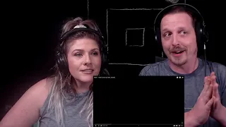 [Hubs & Wifey Reaction] Floor Jansen - Alone (Nightwish)