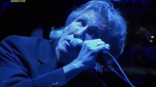 Roger Waters - Fletcher Memorial Home (With prerecorded vocals)