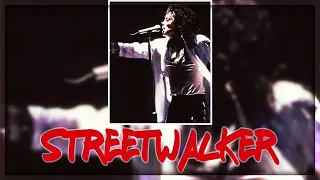 Michael Jackson - Streetwalker (Audio HD)