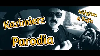 ZeWsiPany - Kazimierz (Defis & MiłyPan & Bogdan Borowski - Jeszcze raz) PARODIA Latino