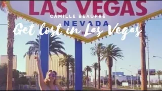 Camille/Janick/Hannah/Kyra/Dylan | LAS VEGAS | Beatles - Here comes the sun REMIX